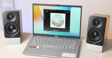 Edifier M60