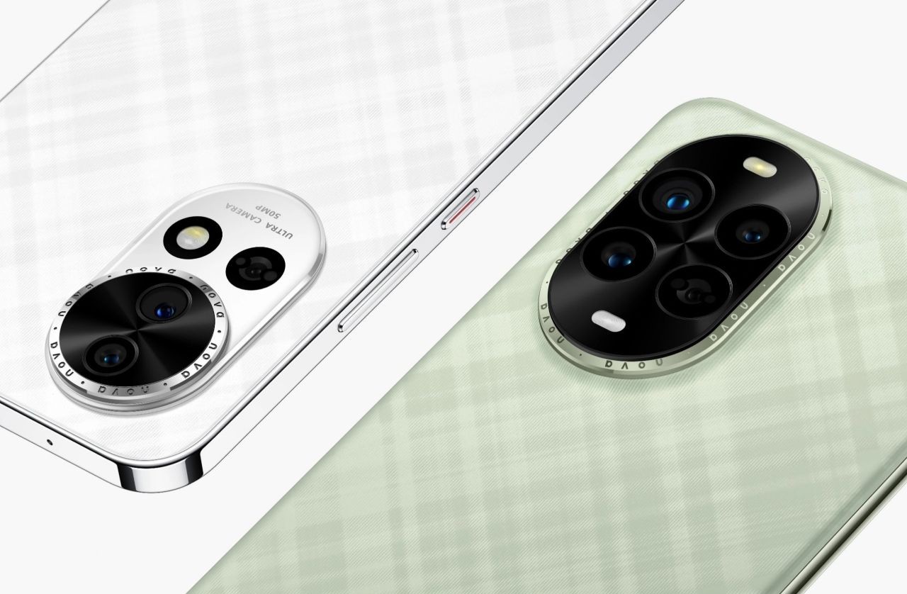 HUAWEI nova 13 Pro (1)