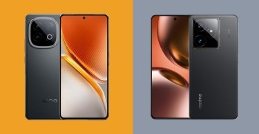 IQOO Neo 10 Vs realme GT 7 - Header