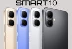 Infinix SMART 10