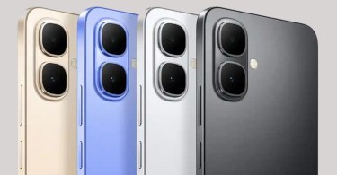 Infinix SMART 10