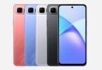 Infinix SMART 10 Plus All