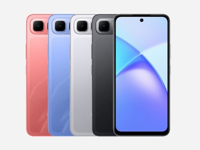 Infinix SMART 10 Plus All