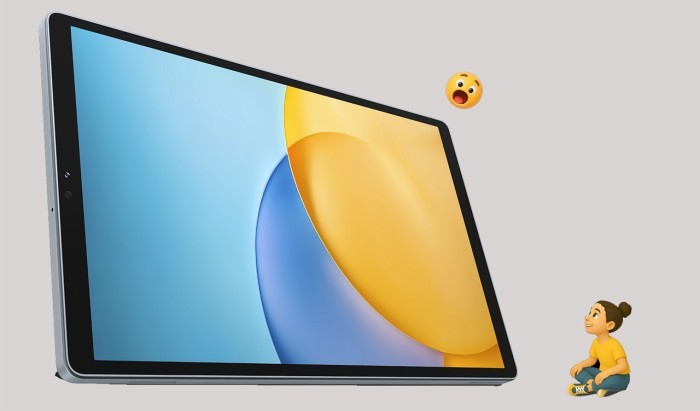 Itel VistaTab 11