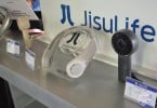 JisuLife Kipas Portabel Launching (3)