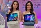 Laptop Lenovo dengan AMD Ryzen AI 2025 (1)