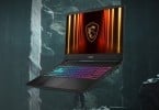 MSI Katana Series RTX 50 Series