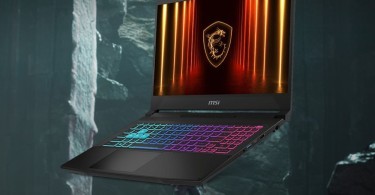 MSI Katana Series RTX 50 Series