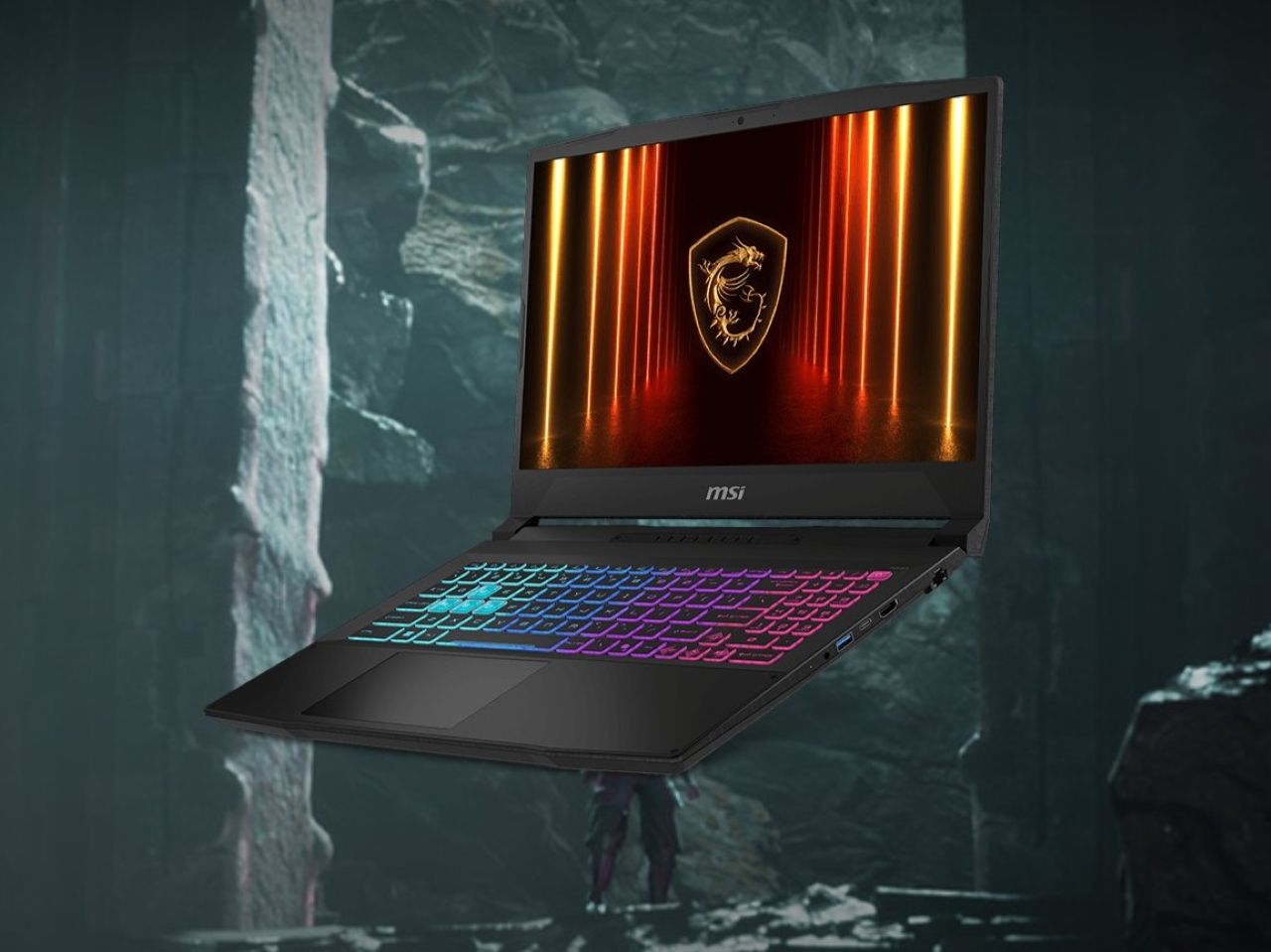 MSI Katana Series RTX 50 Series
