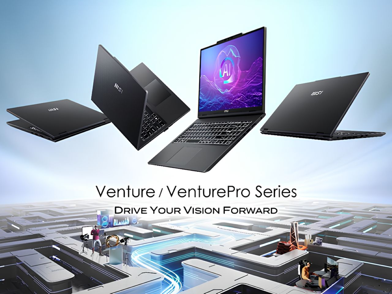 MSI Venture Series 2025 (1)
