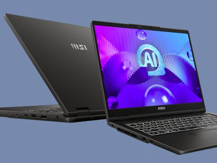 MSI Venture Series 2025 (2)