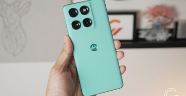 Motorola edge 60 FUSION