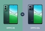 OPPO A5 Vs OPPO A5x - Header
