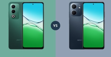OPPO A5 Vs OPPO A5x - Header