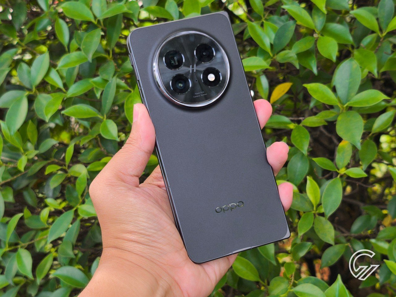 OPPO Find N5 - All Body