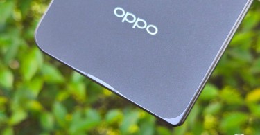 OPPO Find N5 - Kamera OPPO