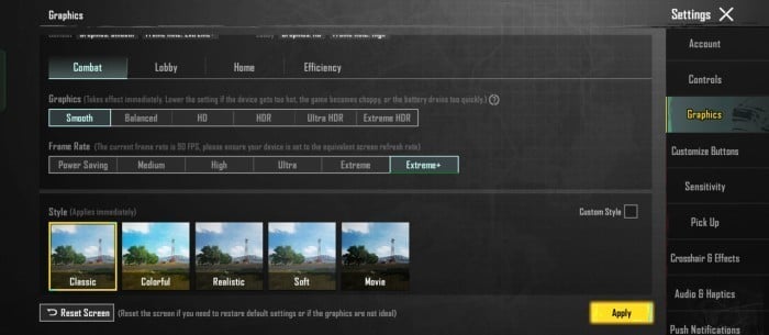 OPPO-Find-N5-PUBGSetSmooth