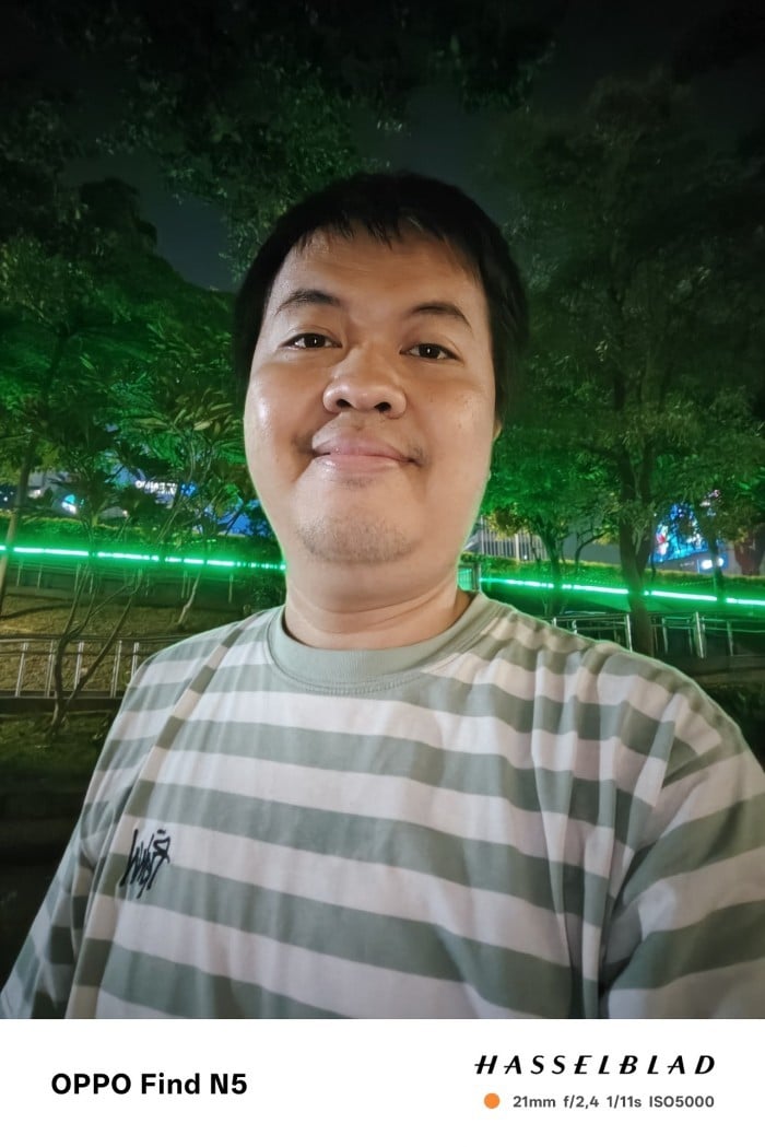 OPPO-Find-N5-SelfieMalam-NightMode
