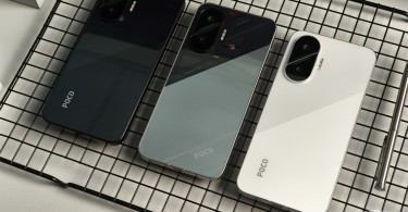 POCO F7 Feature Trio