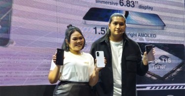 POCO F7 Launching