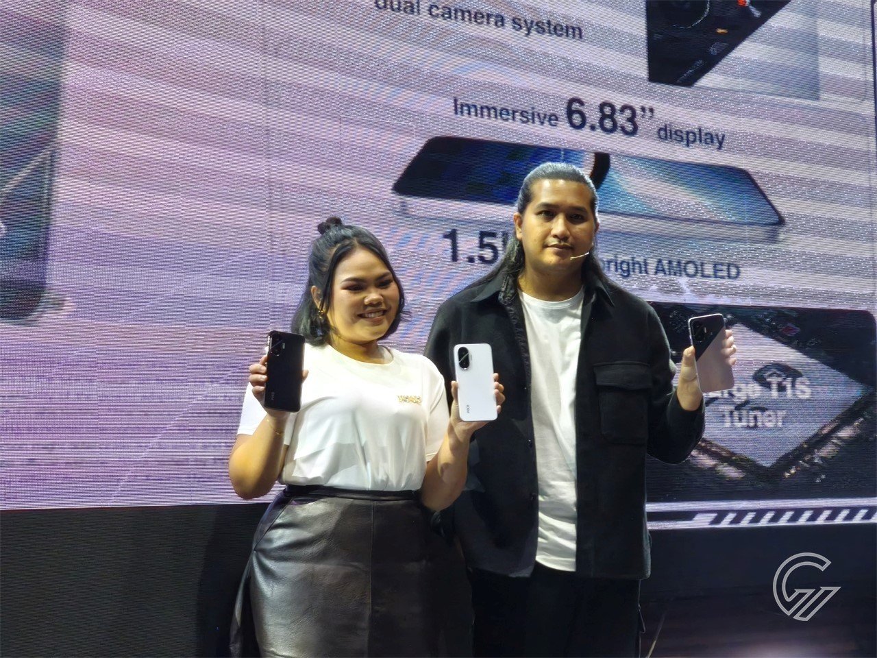 POCO F7 Launching