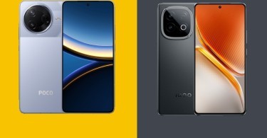 POCO F7 Pro Vs IQOO Neo 10 - Header