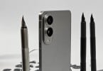Pre-Order Samsung Galaxy S25 Edge - Kamera