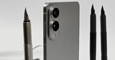 Pre-Order Samsung Galaxy S25 Edge - Kamera