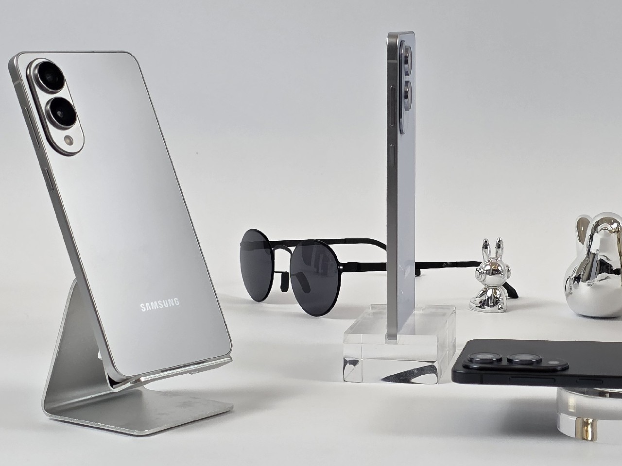 Pre-Order Samsung Galaxy S25 Edge Dibuka - Header