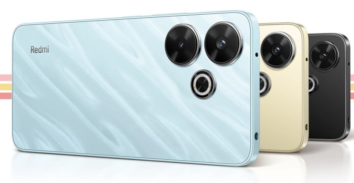 Redmi 13