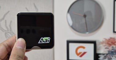 Review AGI EDM38 Magnetic Portable SSD (2)