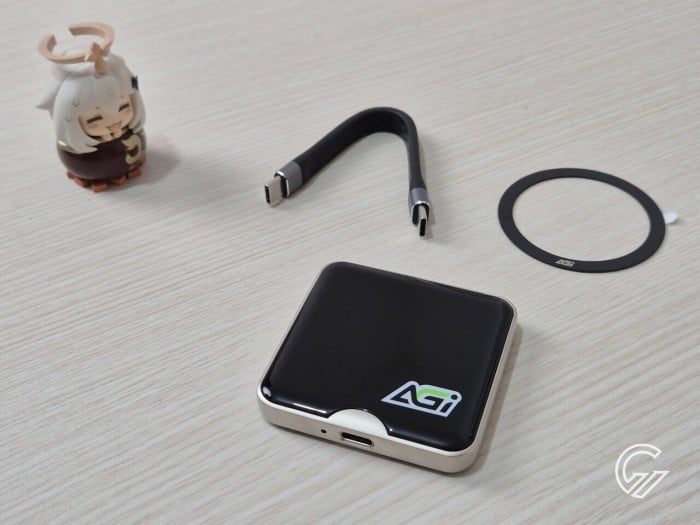 Review AGI EDM38 Magnetic Portable SSD (4)