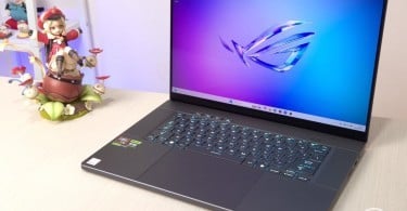Review ASUS ROG Zephyrus G16 (GA605) (1)