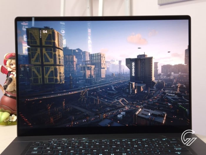 Review ASUS ROG Zephyrus G16 (GA605) (4)