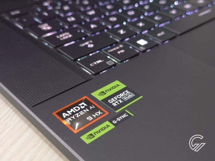 Review ASUS ROG Zephyrus G16 (GA605) (5)