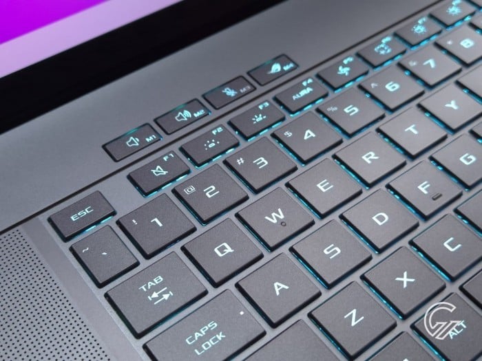 Review ASUS ROG Zephyrus G16 (GA605) (7)