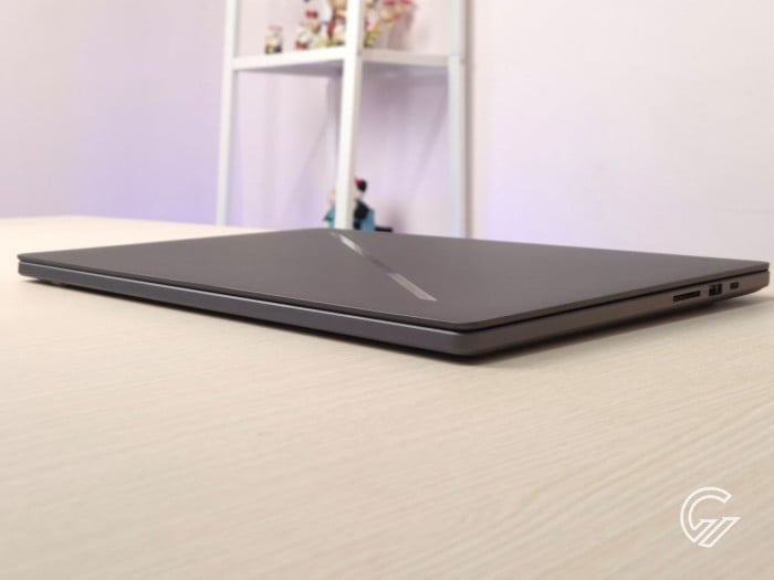 Review ASUS ROG Zephyrus G16 (GA605) (9)
