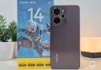 Review realme 14 5G (2)