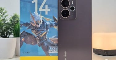 Review realme 14 5G (2)
