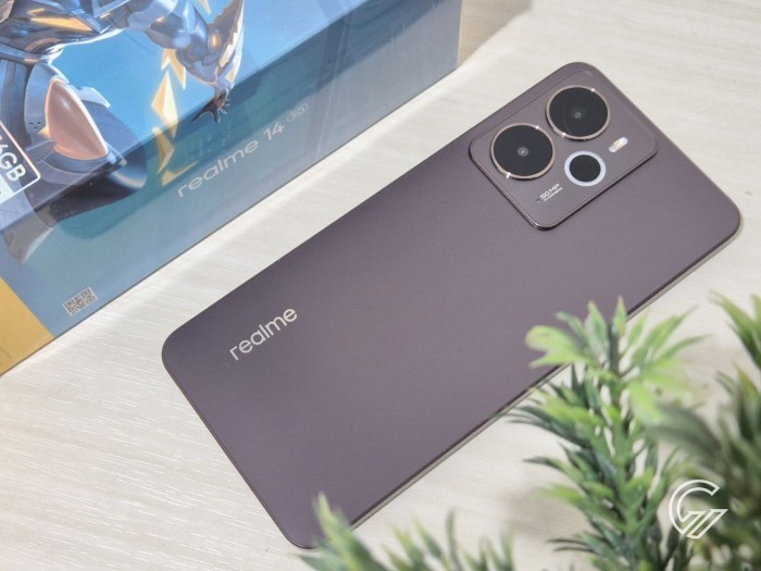Review realme 14 5G (4)