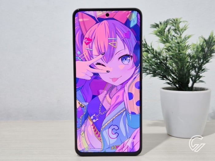Review realme 14 5G (5)