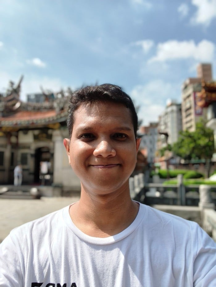 Review realme 14 5G Foto Kamera (2)
