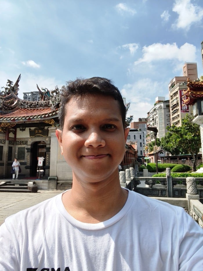 Review realme 14 5G Foto Kamera (3)