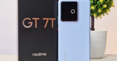 Review realme GT 7T (1)