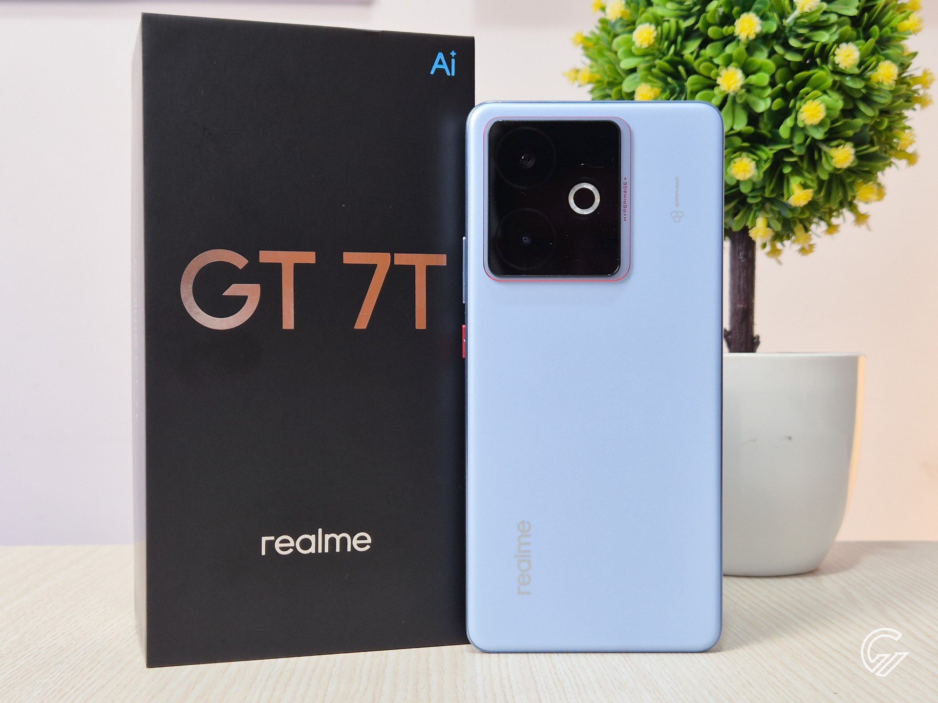 Review realme GT 7T (1)