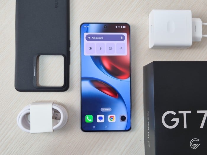 Review realme GT 7T (5)