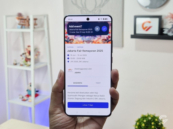 Review realme GT 7T (9)
