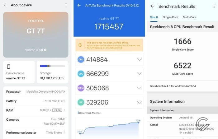 Review realme GT 7T Benchmark (5)