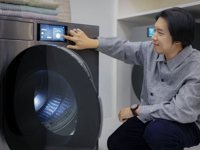 Samsung AI Home Southeast Asia Tech Seminar 2025 (1)