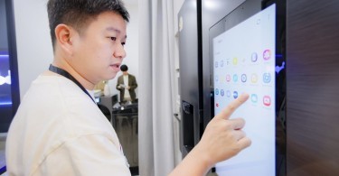 Samsung AI Home Southeast Asia Tech Seminar 2025 (2)